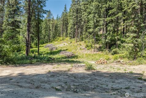 16757 Second Creek Road Leavenworth WA 98826