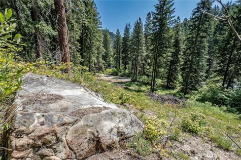16757 Second Creek Road Leavenworth WA 98826