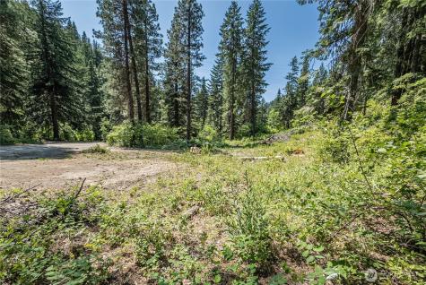 16757 Second Creek Road Leavenworth WA 98826
