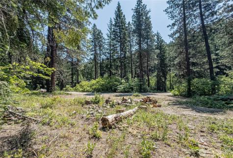 16757 Second Creek Road Leavenworth WA 98826