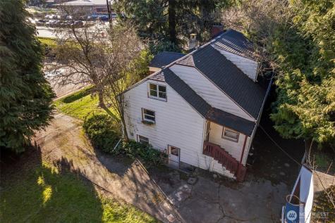 104 NE 120th Street Seattle WA 98125