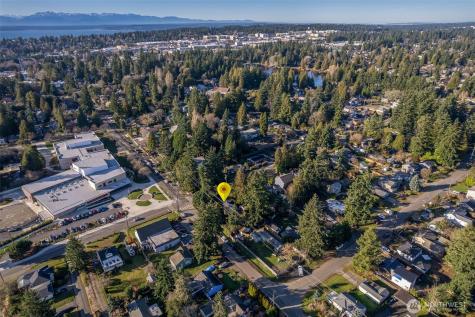 104 NE 120th Street Seattle WA 98125