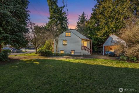 104 NE 120th Street Seattle WA 98125