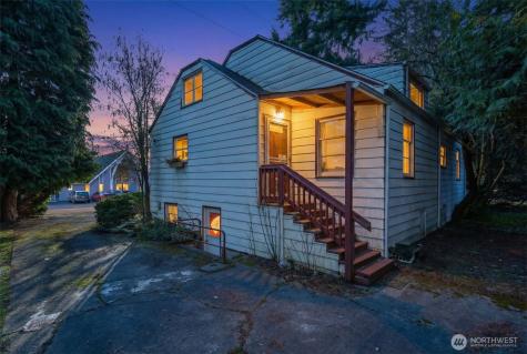 104 NE 120th Street Seattle WA 98125