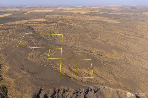 0 Us 2 Coulee City WA 99115