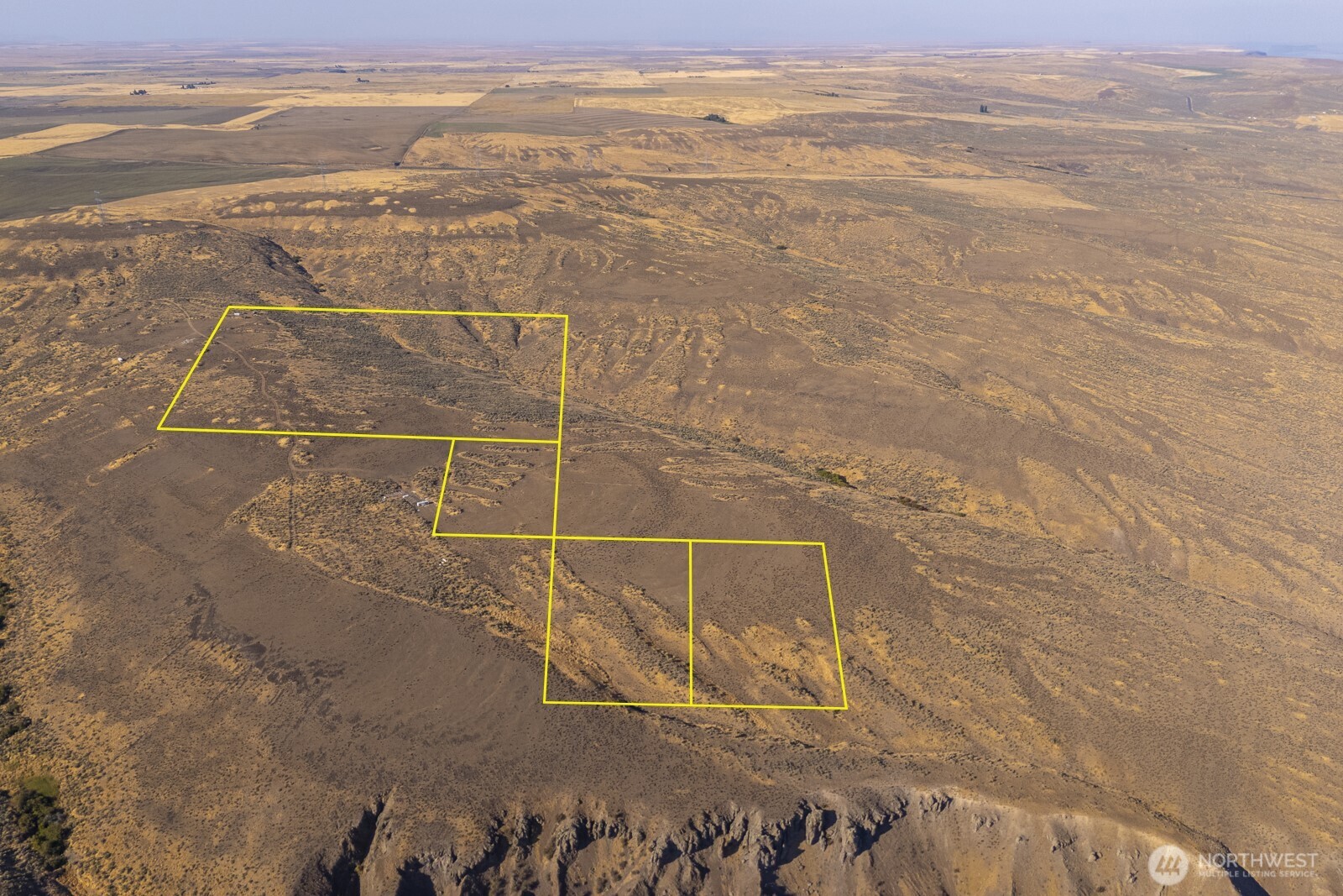 0 Us 2 Coulee City WA 99115