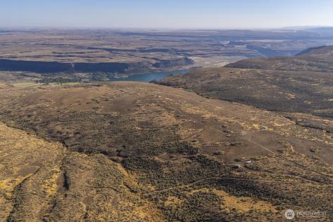0 Us 2 Coulee City WA 99115