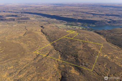 0 Us 2 Coulee City WA 99115