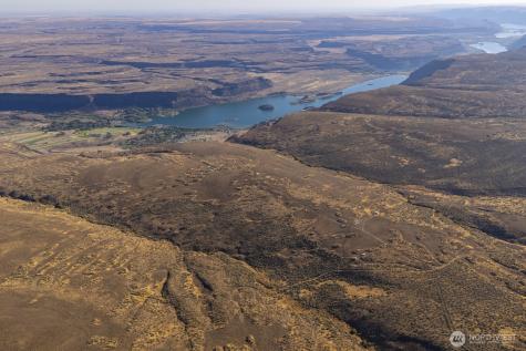 0 Us 2 Coulee City WA 99115