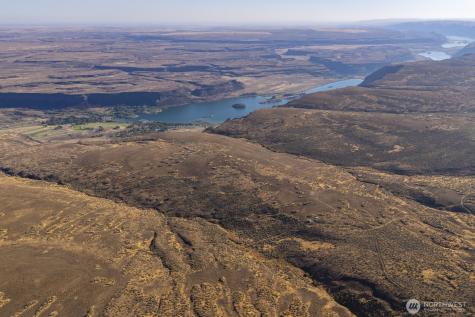 0 Us 2 Coulee City WA 99115