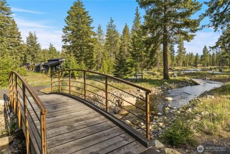 105 Wanawish Loop Cle Elum WA 98922