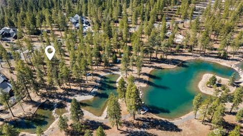 105 Wanawish Loop Cle Elum WA 98922
