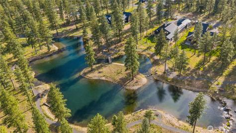 105 Wanawish Loop Cle Elum WA 98922