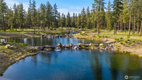 105 Wanawish Loop Cle Elum WA 98922