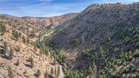 10558 Mud Creek Road Entiat WA 98822