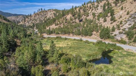 10558 Mud Creek Road Entiat WA 98822