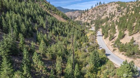 10558 Mud Creek Road Entiat WA 98822