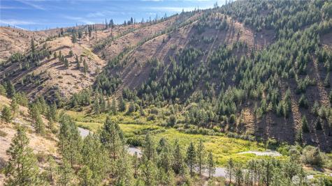 10558 Mud Creek Road Entiat WA 98822