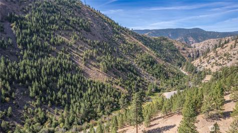 10558 Mud Creek Road Entiat WA 98822