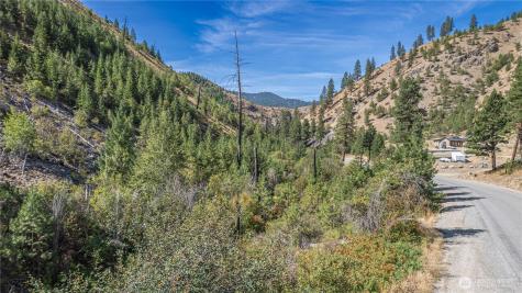10558 Mud Creek Road Entiat WA 98822