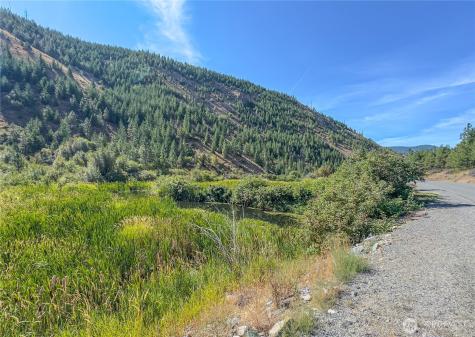 10558 Mud Creek Road Entiat WA 98822