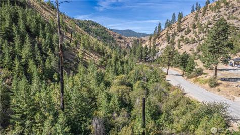 10558 Mud Creek Road Entiat WA 98822
