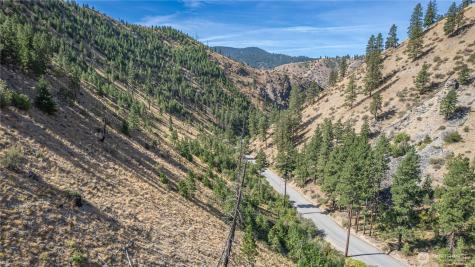 10558 Mud Creek Road Entiat WA 98822