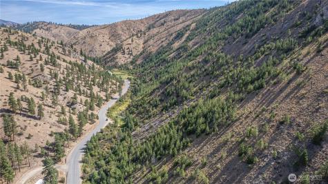 10558 Mud Creek Road Entiat WA 98822
