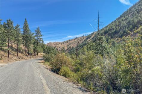10558 Mud Creek Road Entiat WA 98822