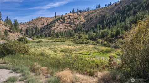 10558 Mud Creek Road Entiat WA 98822