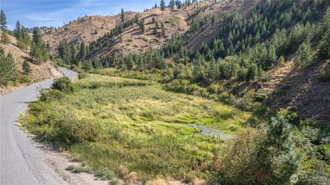 10558 Mud Creek Road Entiat WA 98822