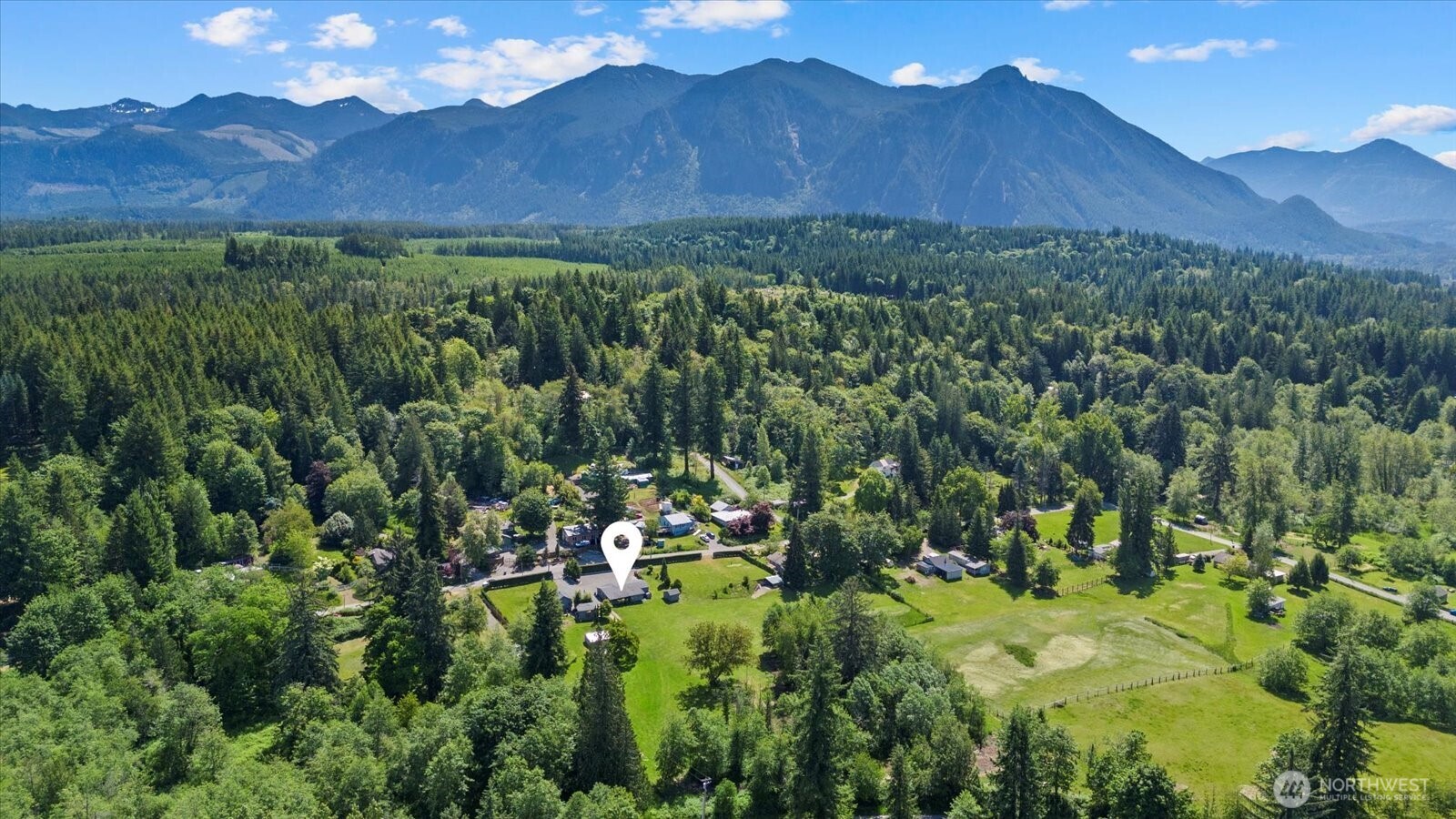 5701 404th Avenue SE Snoqualmie WA 98065