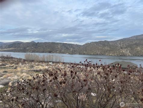 0 Lot 2-boulder Gulch Loop Pateros WA 98846