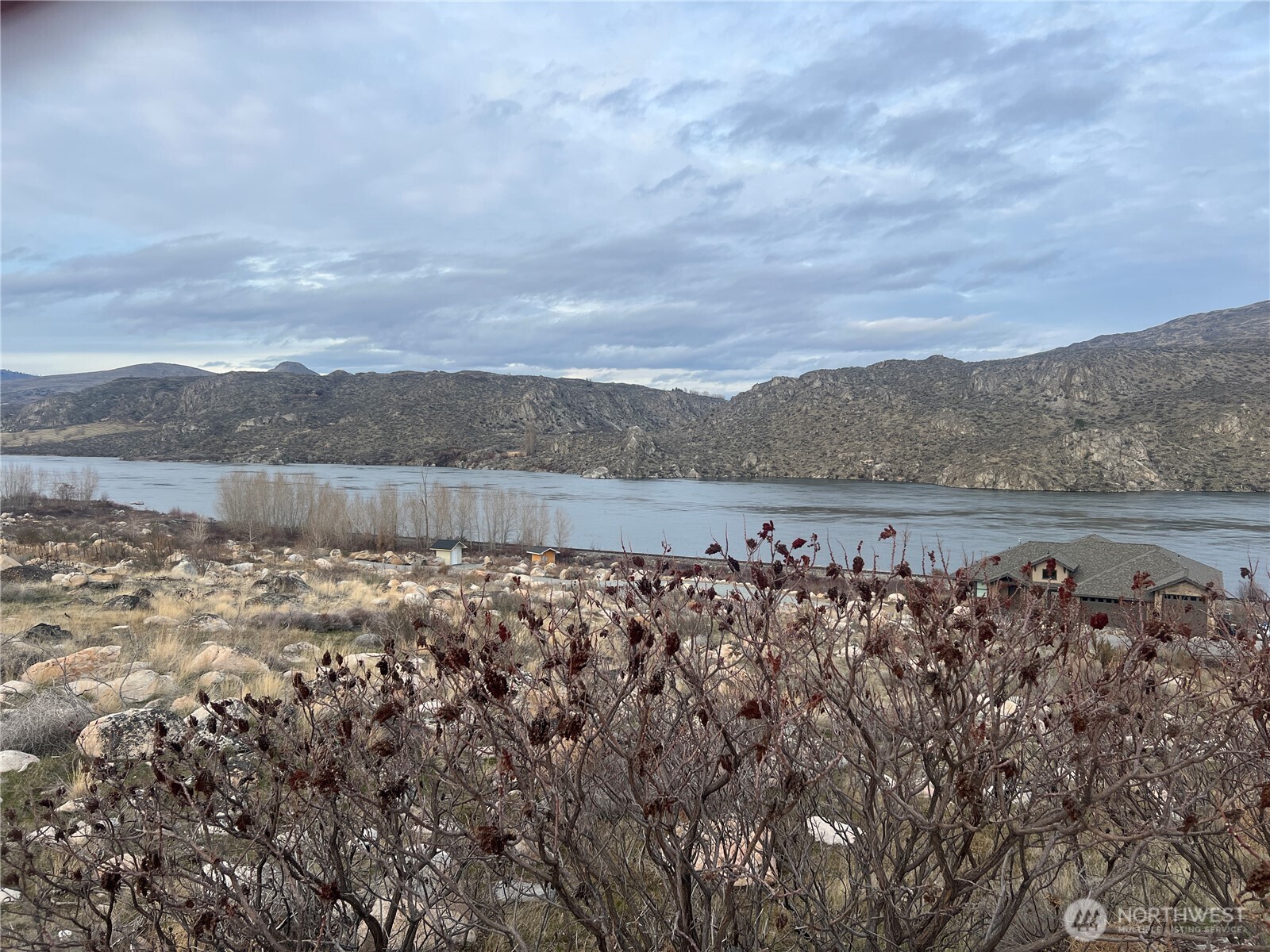 0 Lot 2-boulder Gulch Loop Pateros WA 98846