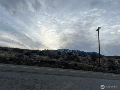 0 Lot 2-boulder Gulch Loop Pateros WA 98846
