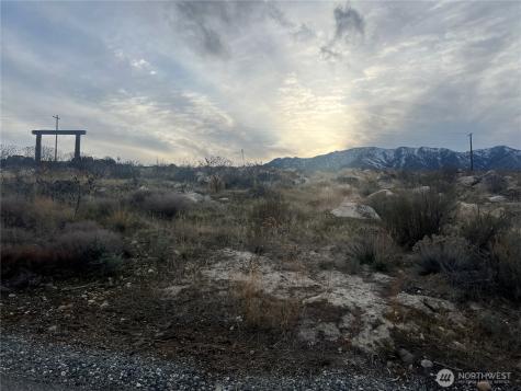 0 Lot 2-boulder Gulch Loop Pateros WA 98846