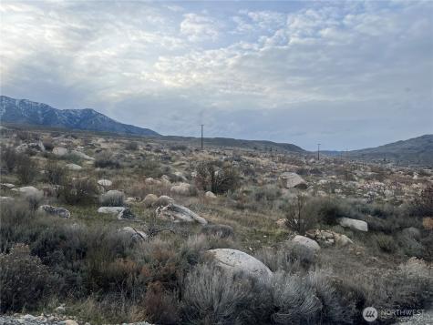 0 Lot 2-boulder Gulch Loop Pateros WA 98846