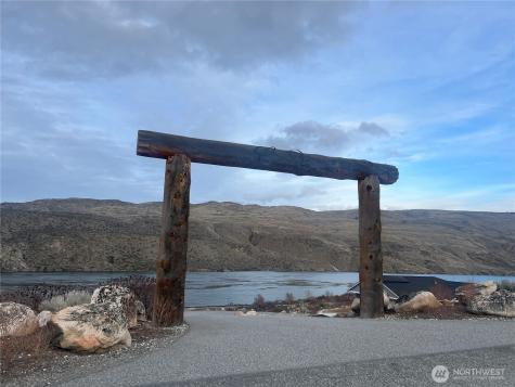 0 Lot 2-boulder Gulch Loop Pateros WA 98846
