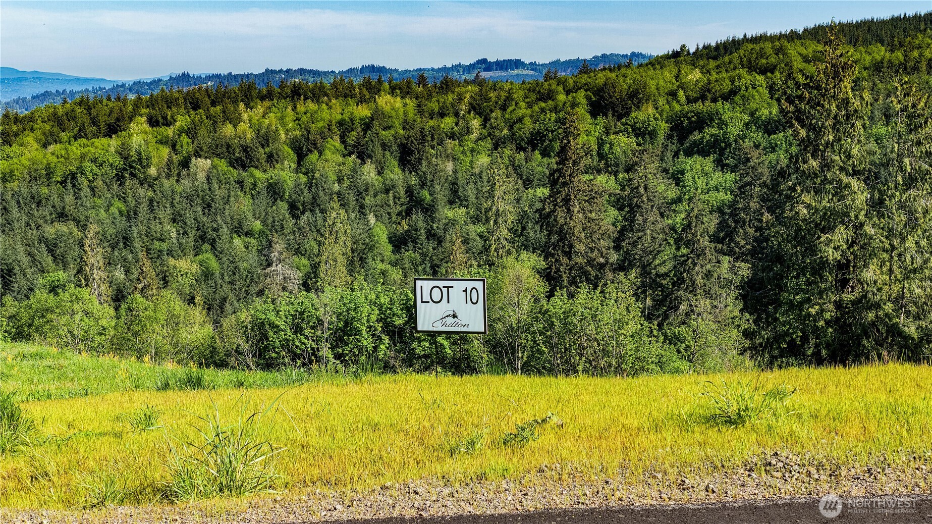 0 Carmen Sylvia Drive Kalama WA 98625