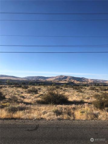 0 Engh Omak WA 98841