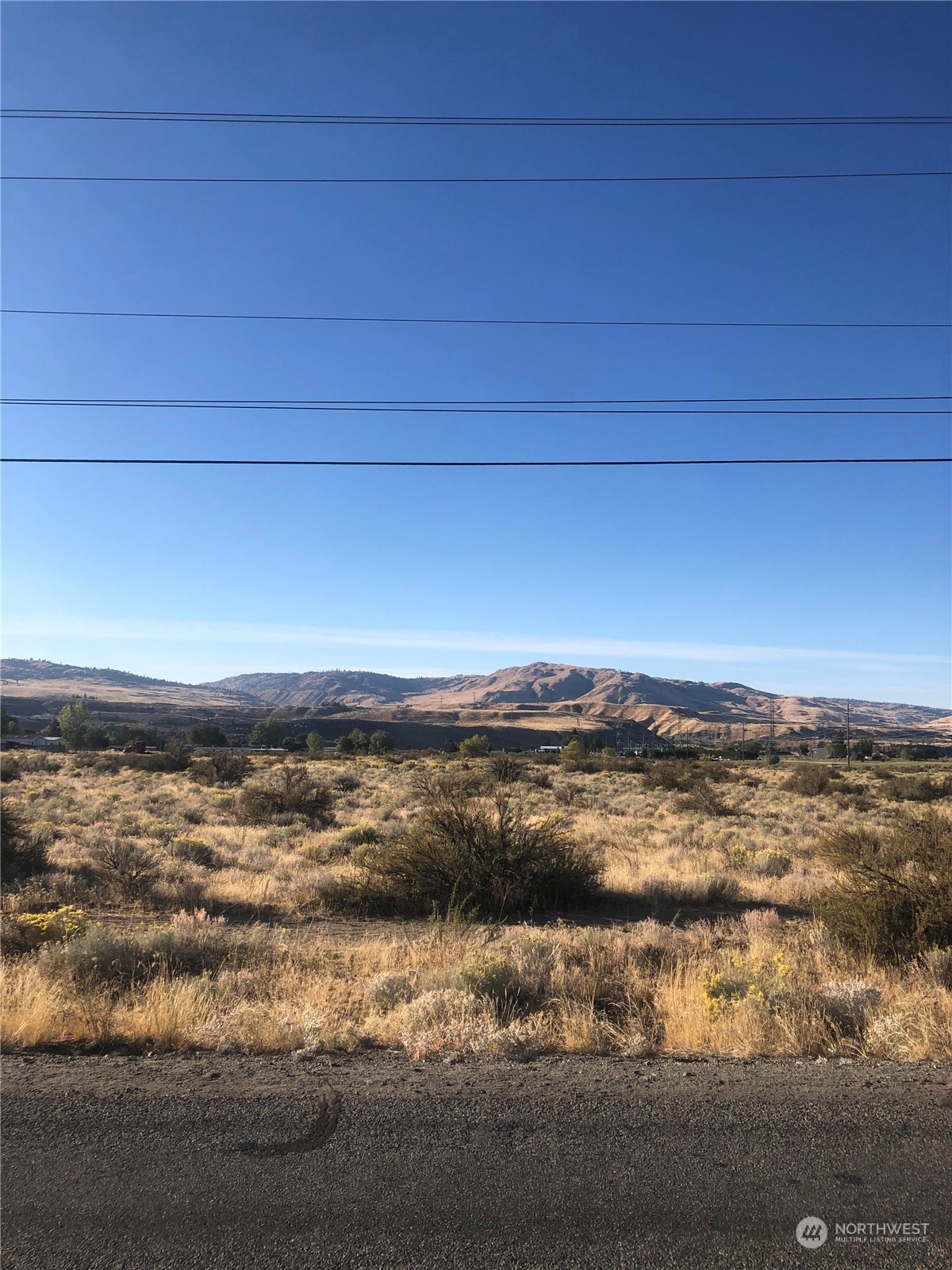 0 Engh Omak WA 98841