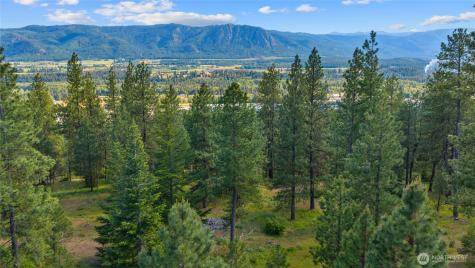 740 Sun Ridge Drive Cle Elum WA 98922