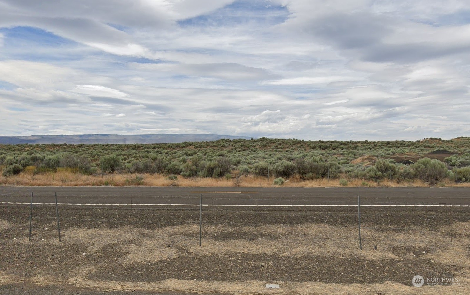 150443000 George Property Moses Lake WA 98837