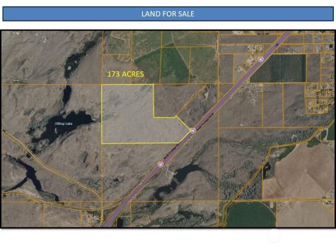 150443000 George Property Moses Lake WA 98837