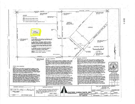150443000 George Property Moses Lake WA 98837