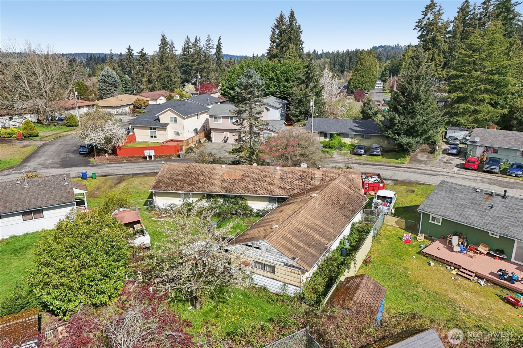 2008 Harrington Circle NE Renton WA 98056