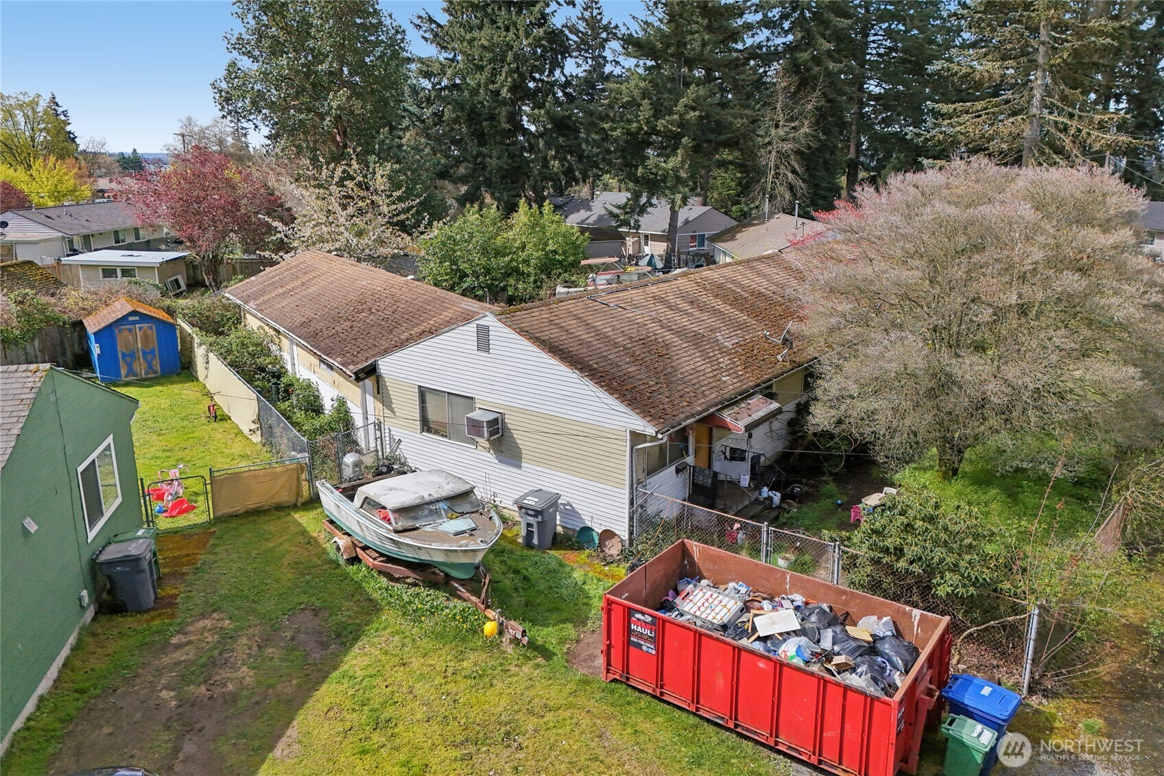 2008 Harrington Circle NE Renton WA 98056