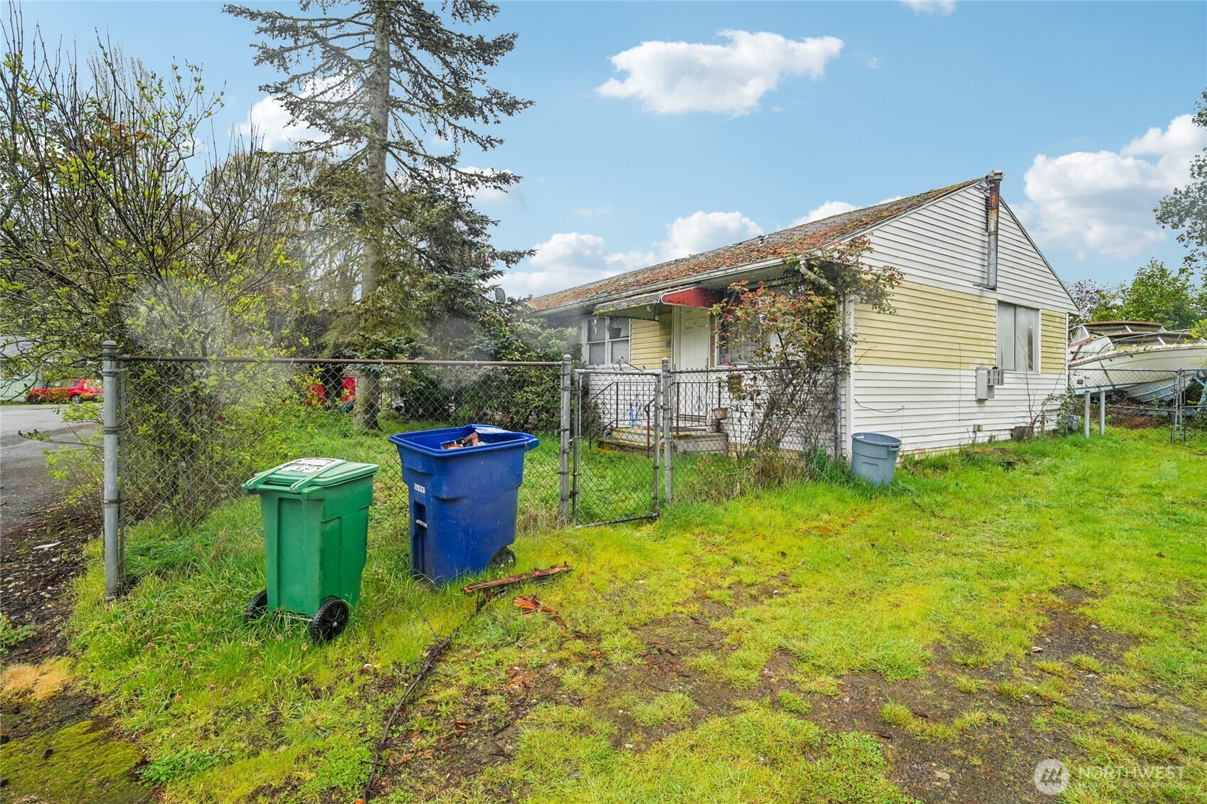 2008 Harrington Circle NE Renton WA 98056
