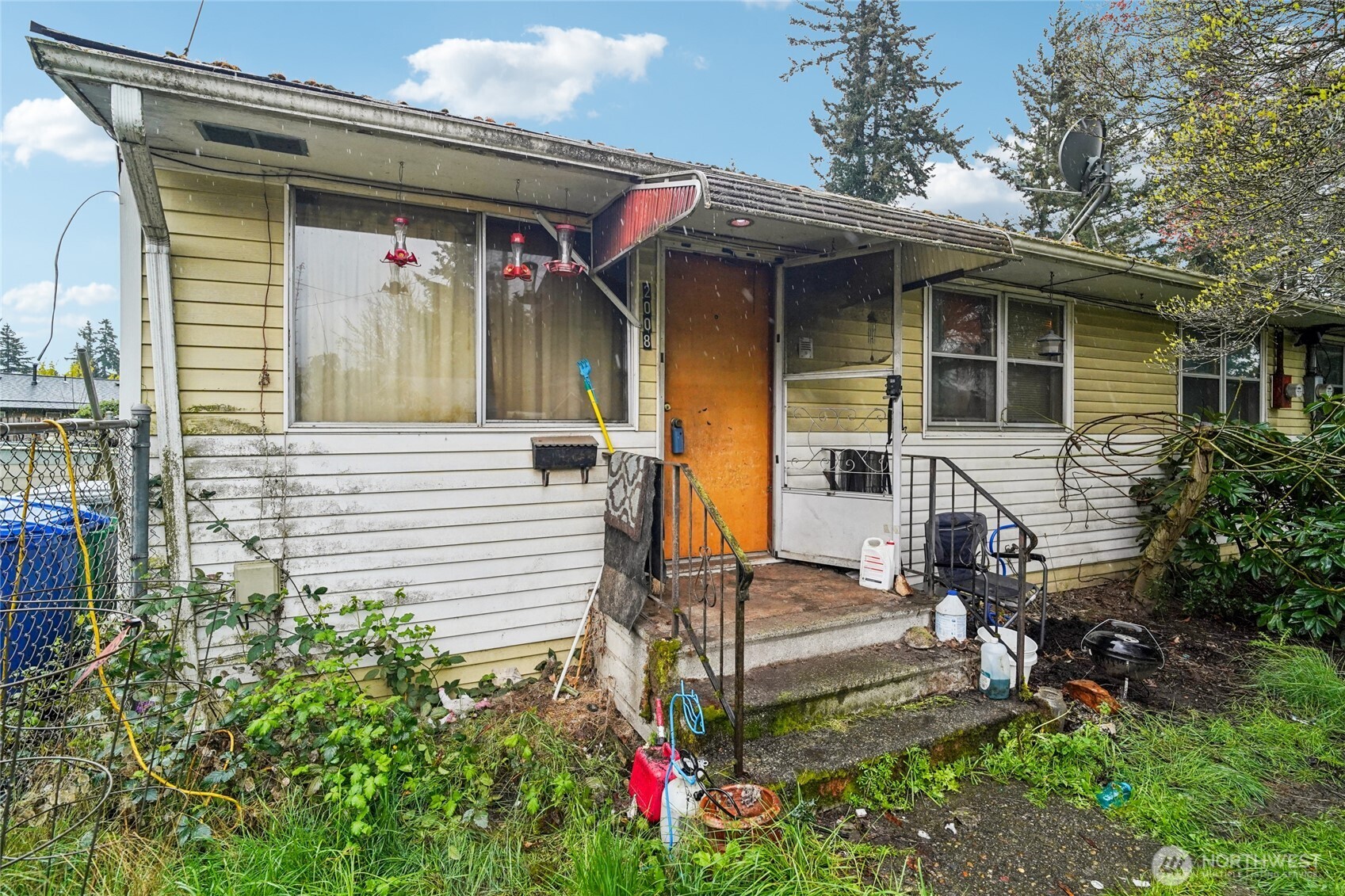 2008 Harrington Circle NE Renton WA 98056