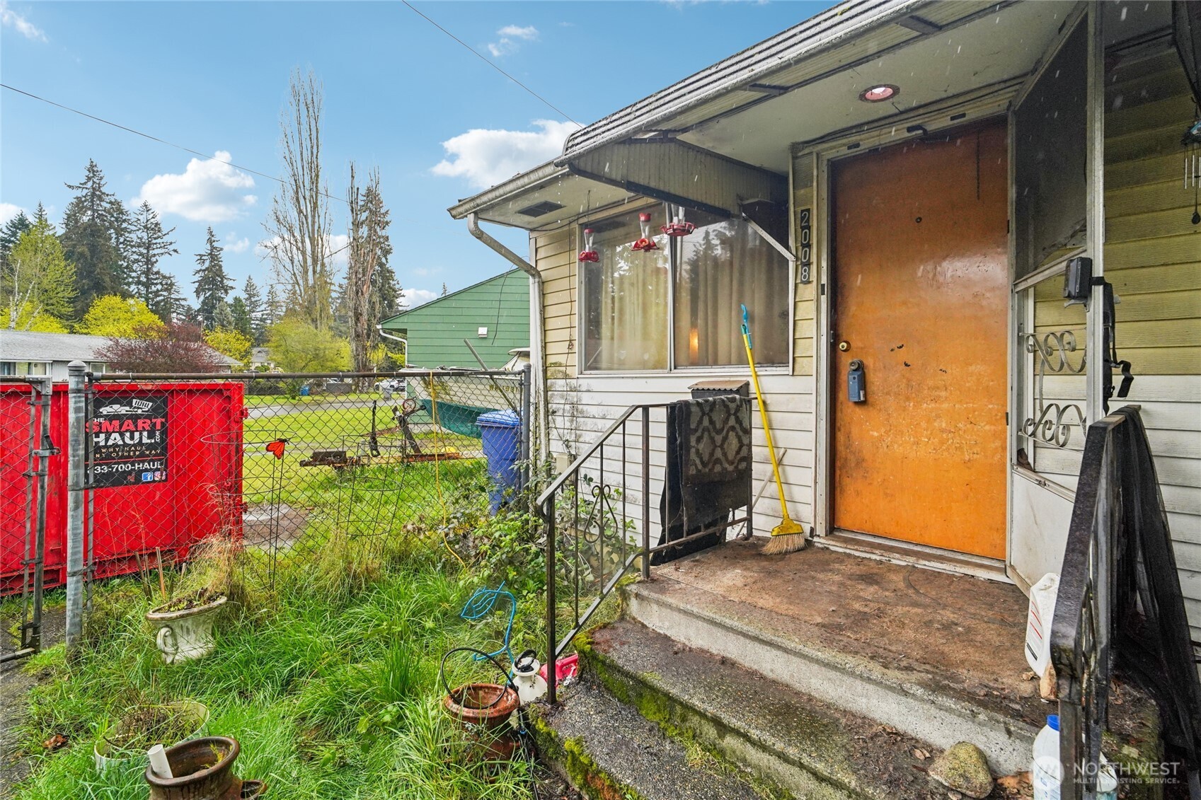 2008 Harrington Circle NE Renton WA 98056